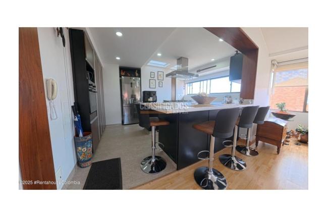 Apartamentos, Venta, Bogotá - $774.000.000