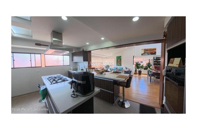 Apartamentos, Venta, Bogotá - $774.000.000
