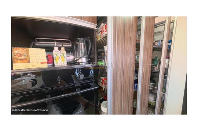 Apartamentos, Venta, Bogotá - $774.000.000