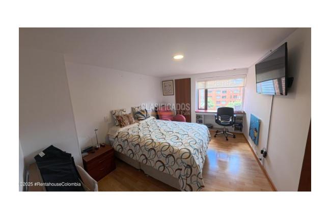 Apartamentos, Venta, Bogotá - $774.000.000