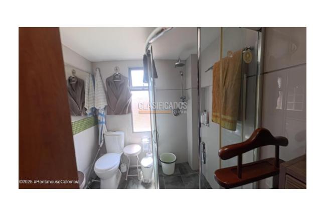 Apartamentos, Venta, Bogotá - $774.000.000