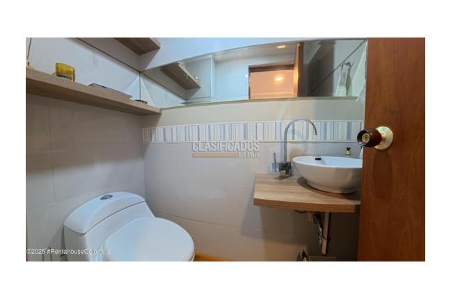 Apartamentos, Venta, Bogotá - $774.000.000