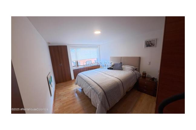 Apartamentos, Venta, Bogotá - $774.000.000