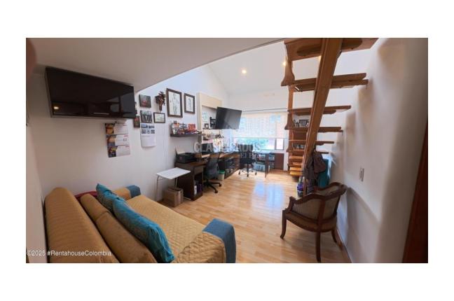 Apartamentos, Venta, Bogotá - $774.000.000