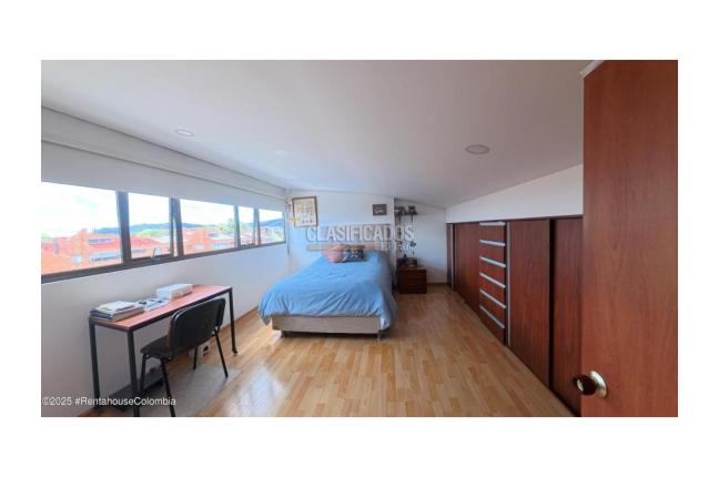 Apartamentos, Venta, Bogotá - $774.000.000
