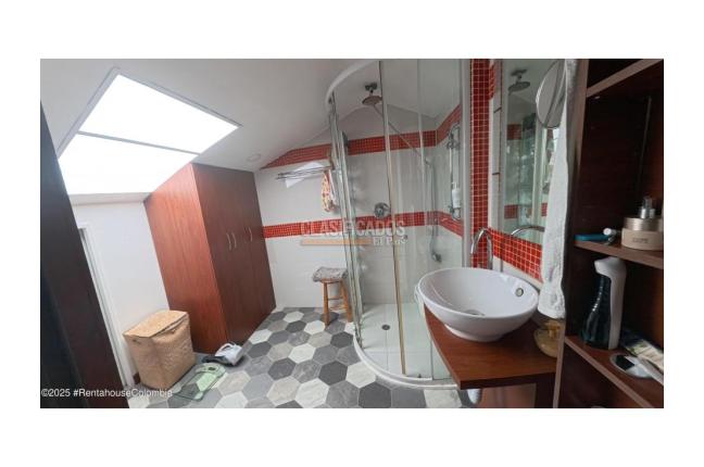 Apartamentos, Venta, Bogotá - $774.000.000