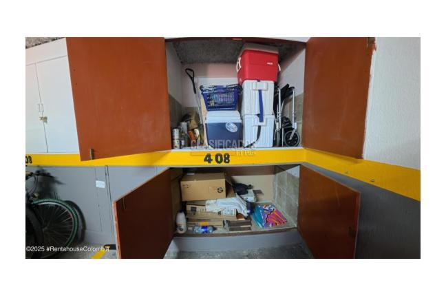 Apartamentos, Venta, Bogotá - $774.000.000