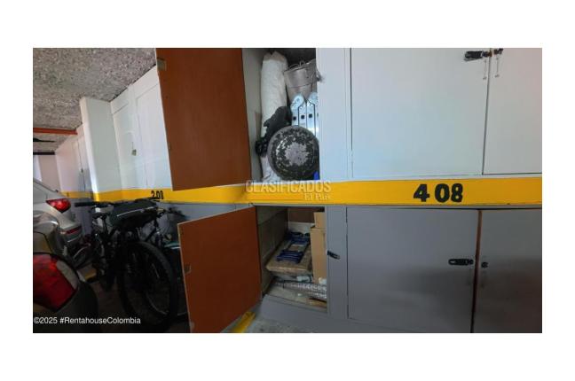 Apartamentos, Venta, Bogotá - $774.000.000