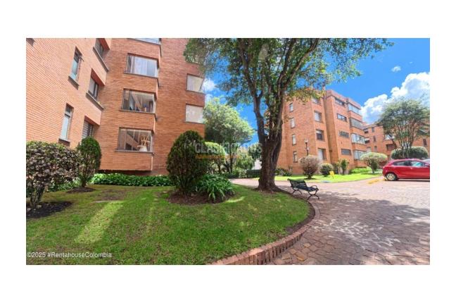 Apartamentos, Venta, Bogotá - $774.000.000