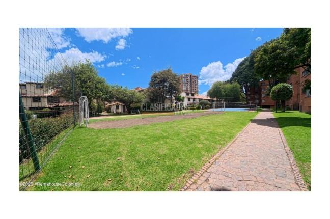 Apartamentos, Venta, Bogotá - $774.000.000