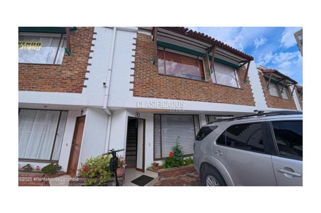 Casas, Venta, Bogotá - $665.000.000