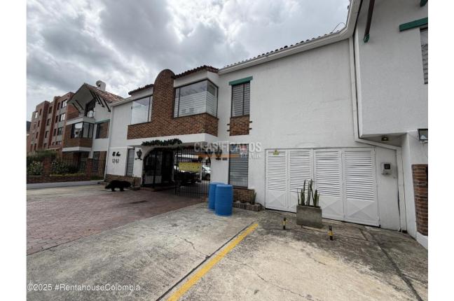 Casas, Venta, Bogotá - $665.000.000