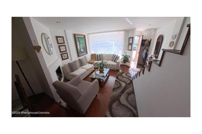 Casas, Venta, Bogotá - $665.000.000