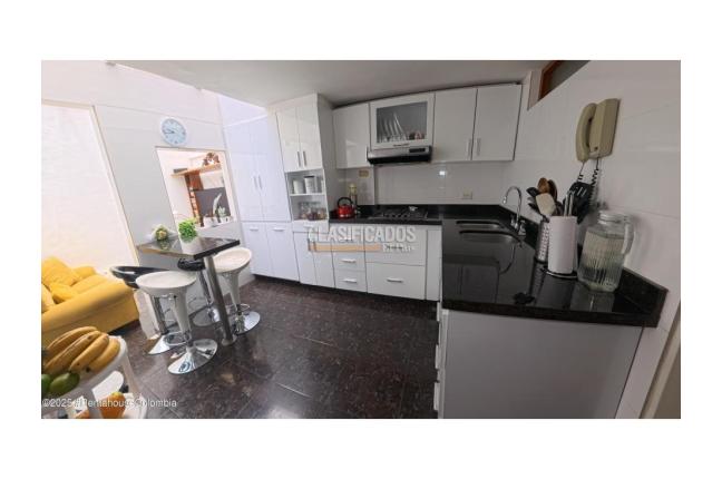 Casas, Venta, Bogotá - $665.000.000