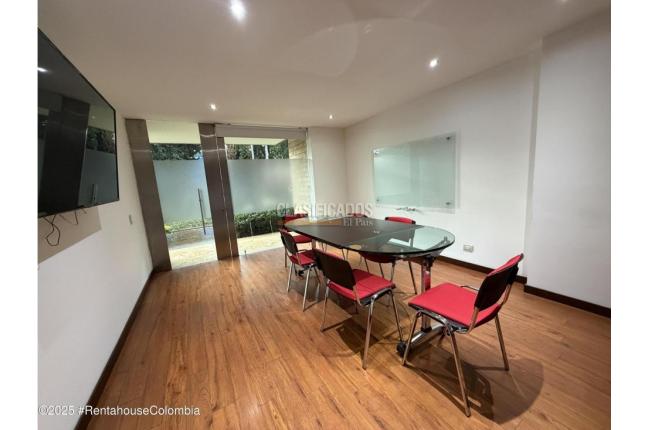 Oficinas y Consultorios, Venta, Bogotá - $3.000.000.000