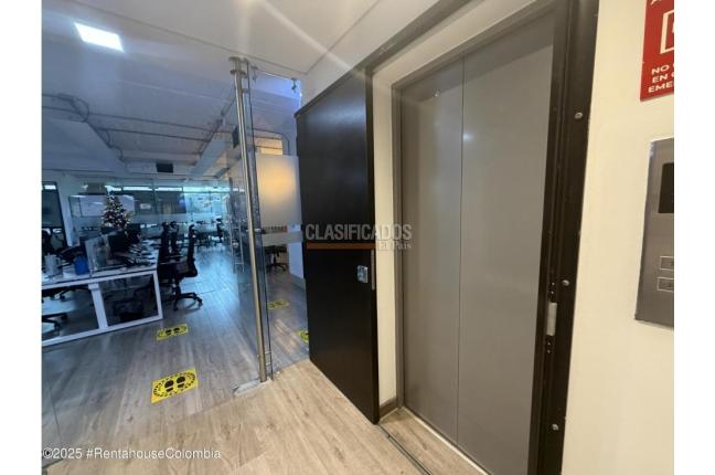 Oficinas y Consultorios, Venta, Bogotá - $3.000.000.000
