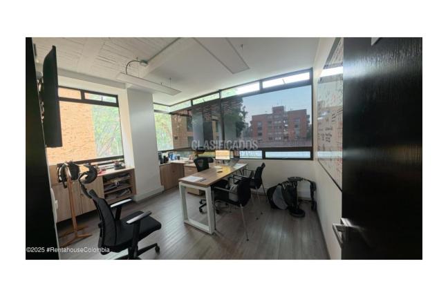 Oficinas y Consultorios, Venta, Bogotá - $3.000.000.000