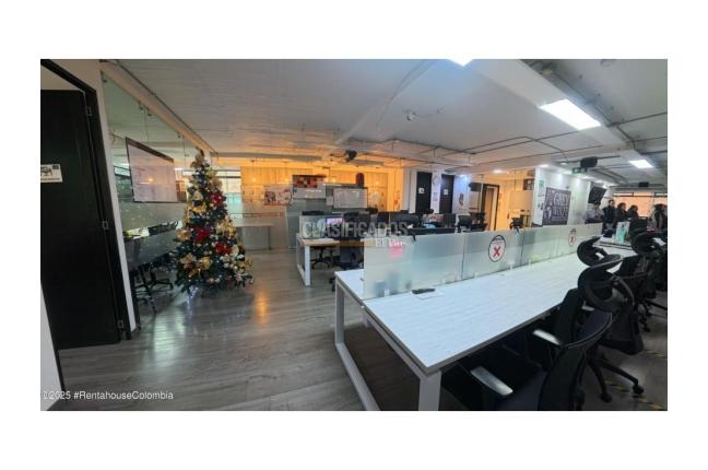 Oficinas y Consultorios, Venta, Bogotá - $3.000.000.000