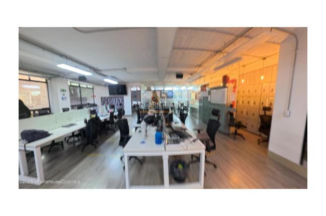 Oficinas y Consultorios, Venta, Bogotá - $3.000.000.000