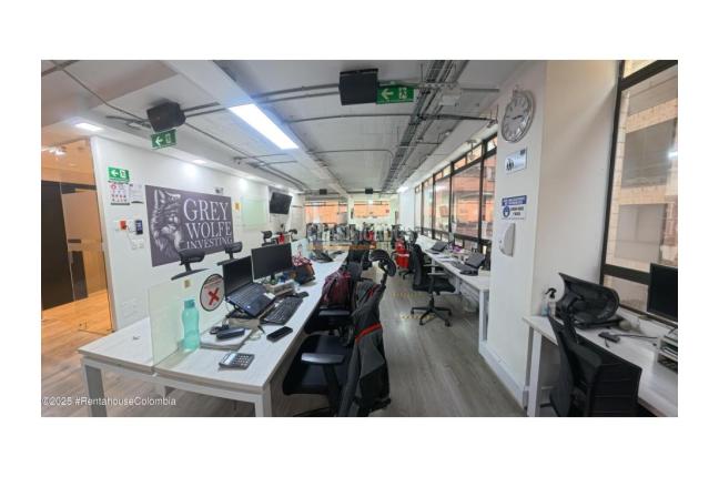Oficinas y Consultorios, Venta, Bogotá - $3.000.000.000