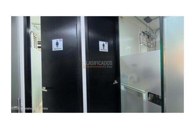 Oficinas y Consultorios, Venta, Bogotá - $3.000.000.000