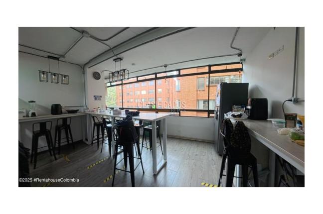 Oficinas y Consultorios, Venta, Bogotá - $3.000.000.000