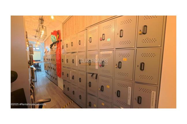 Oficinas y Consultorios, Venta, Bogotá - $3.000.000.000