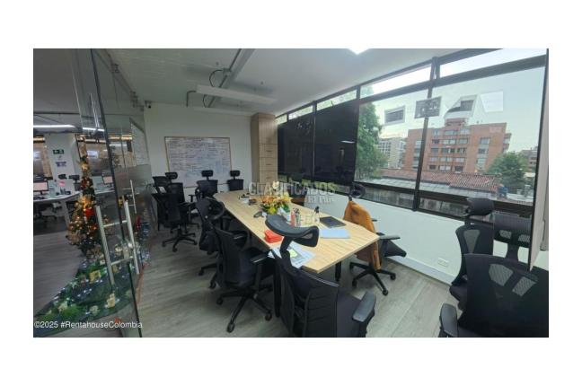Oficinas y Consultorios, Venta, Bogotá - $3.000.000.000