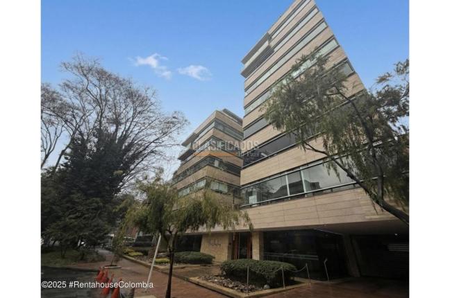 Oficinas y Consultorios, Venta, Bogotá - $3.000.000.000