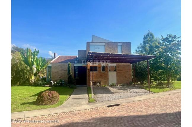 Casas, Venta, Cajica - $1.500.000.000