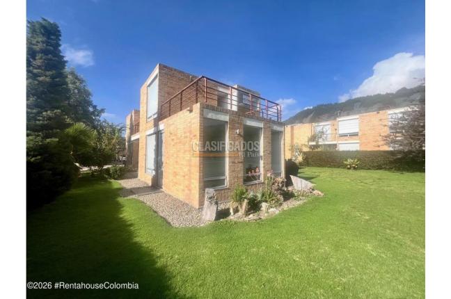 Casas, Venta, Cajica - $1.500.000.000