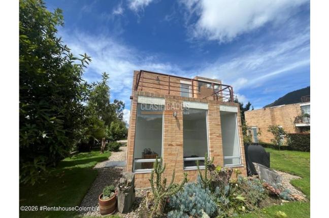 Casas, Venta, Cajica - $1.500.000.000