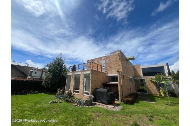 Casas, Venta, Cajica - $1.500.000.000