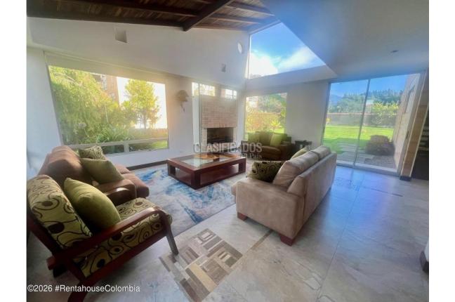 Casas, Venta, Cajica - $1.500.000.000