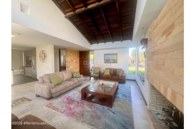 Casas, Venta, Cajica - $1.500.000.000