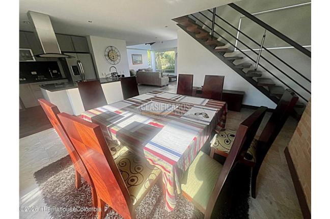 Casas, Venta, Cajica - $1.500.000.000