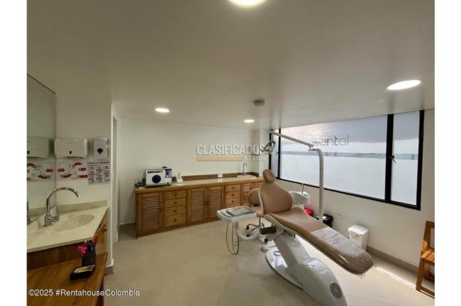 Oficinas y Consultorios, Venta, Bogotá - $160.000.000