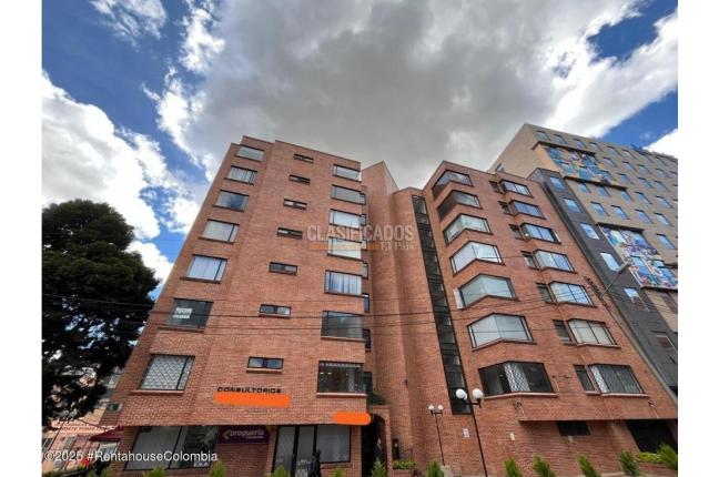 Oficinas y Consultorios, Venta, Bogotá - $160.000.000