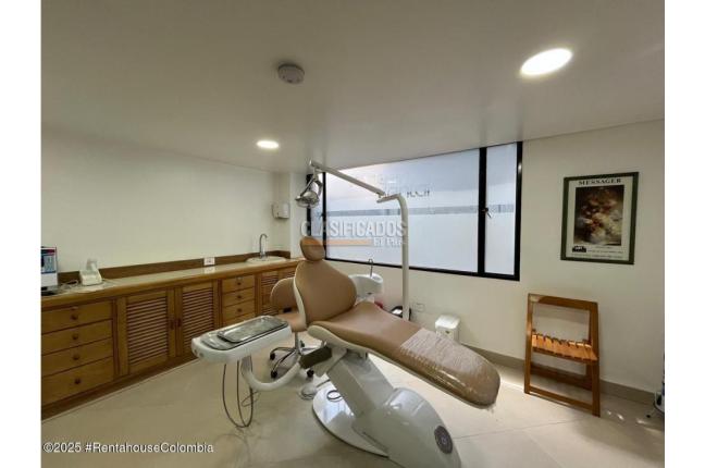 Oficinas y Consultorios, Venta, Bogotá - $160.000.000