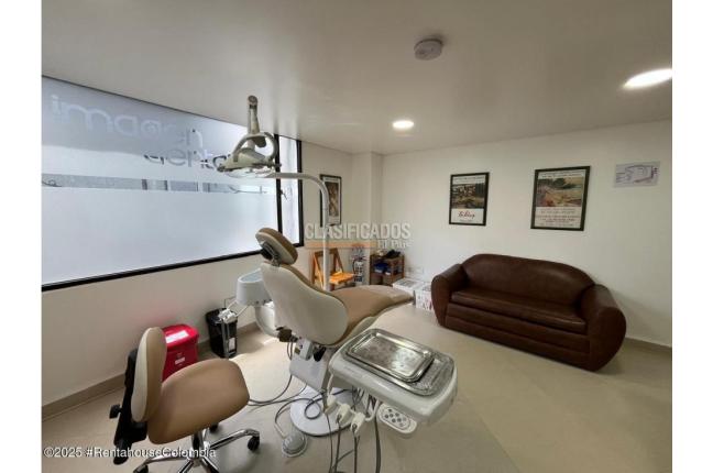 Oficinas y Consultorios, Venta, Bogotá - $160.000.000