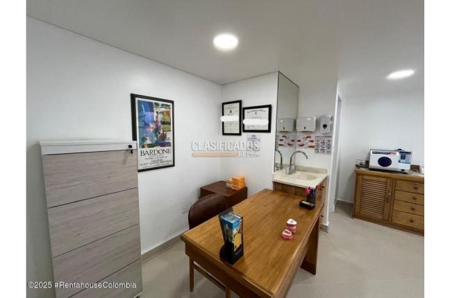 Oficinas y Consultorios, Venta, Bogotá - $160.000.000