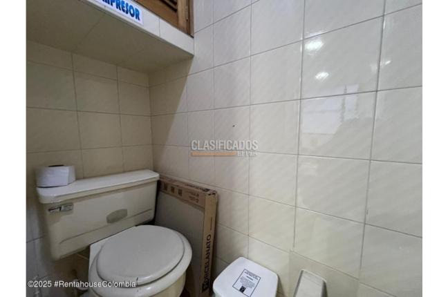 Oficinas y Consultorios, Venta, Bogotá - $160.000.000