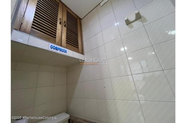 Oficinas y Consultorios, Venta, Bogotá - $160.000.000