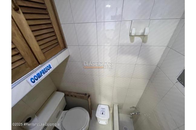 Oficinas y Consultorios, Venta, Bogotá - $160.000.000