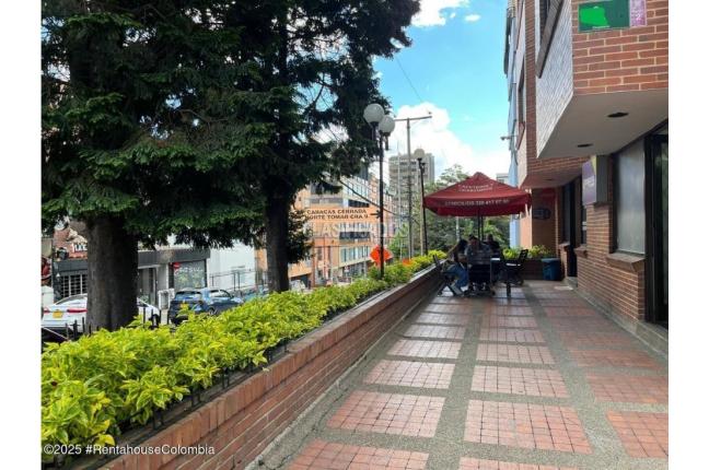 Oficinas y Consultorios, Venta, Bogotá - $160.000.000