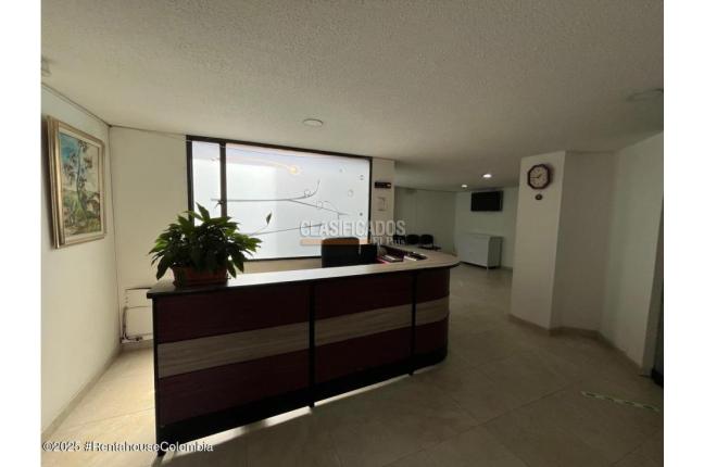 Oficinas y Consultorios, Venta, Bogotá - $160.000.000