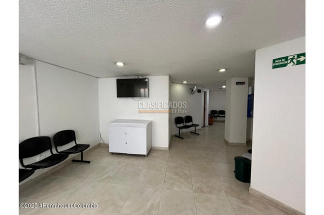 Oficinas y Consultorios, Venta, Bogotá - $160.000.000