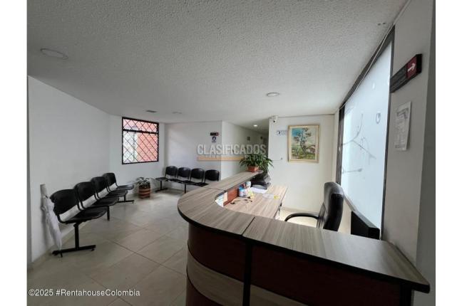 Oficinas y Consultorios, Venta, Bogotá - $160.000.000