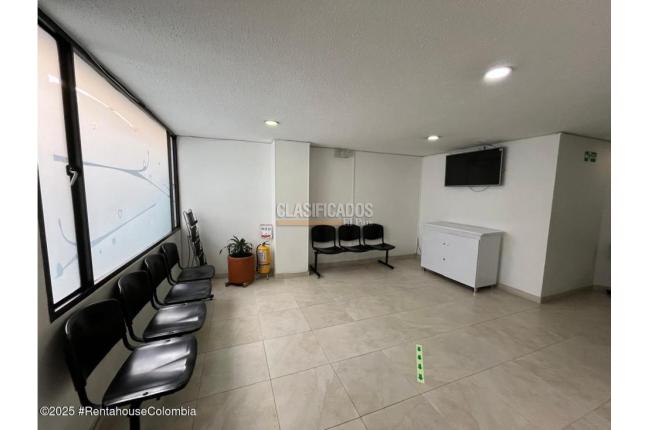 Oficinas y Consultorios, Venta, Bogotá - $160.000.000
