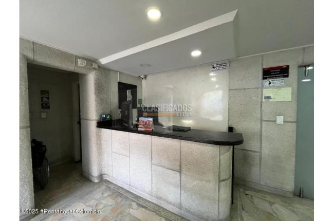 Oficinas y Consultorios, Venta, Bogotá - $160.000.000